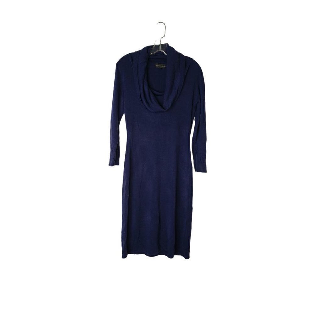 Connected Appeal Sweater Dress
